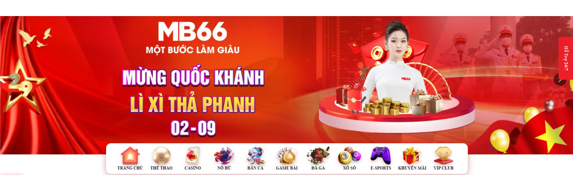 MB66 Chào Mừng Quốc Khánh 2-9